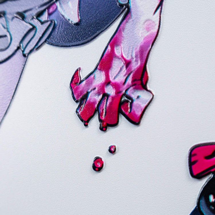 テューファ・ロフォンディーナ - Small Edition