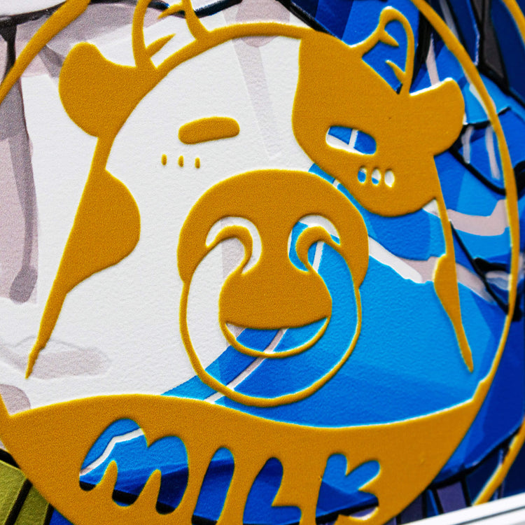 蹄野みるく