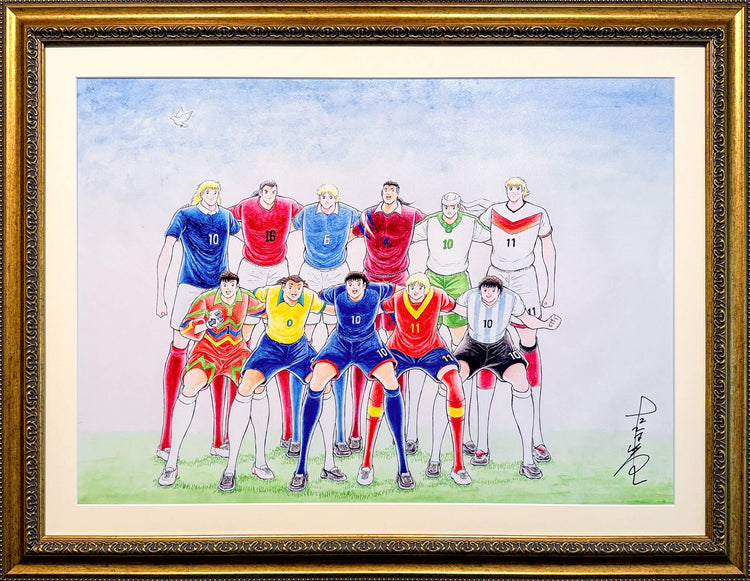 No.005 Exhibition-exclusive artwork