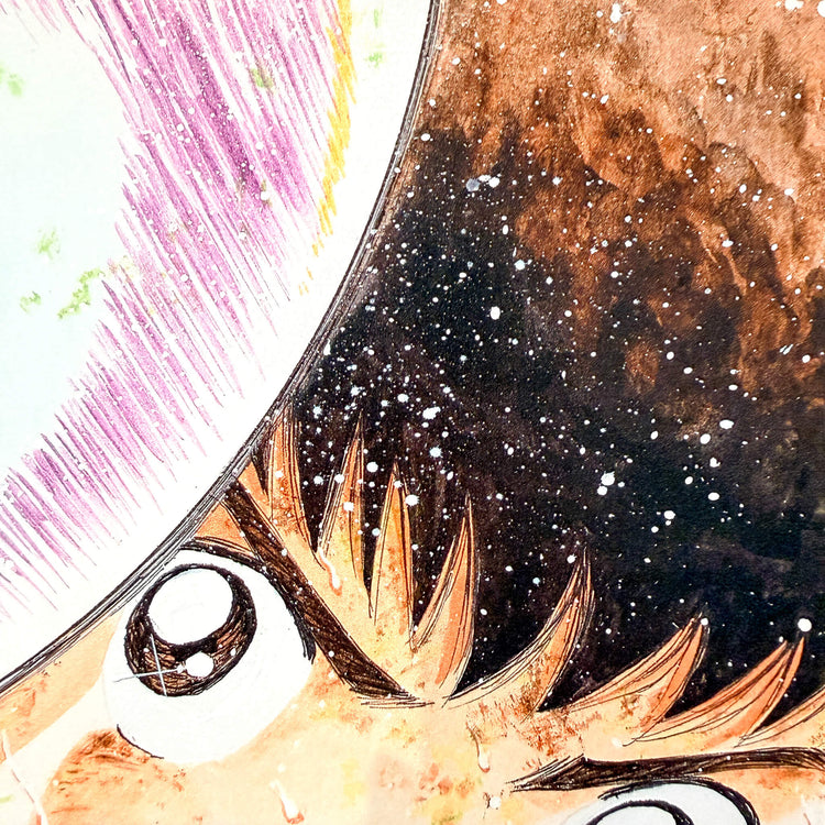 No.006 Tsubasa Header