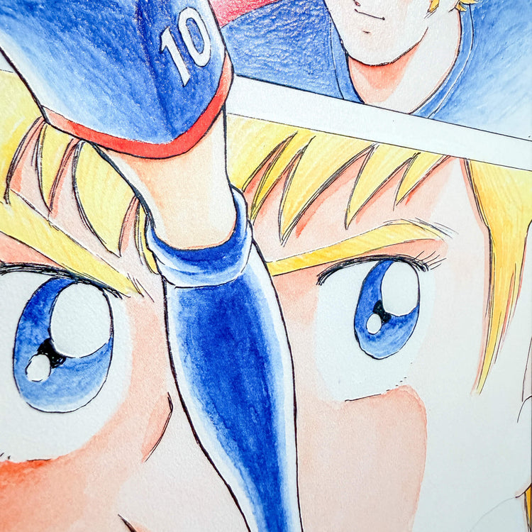 No.009 World Championships