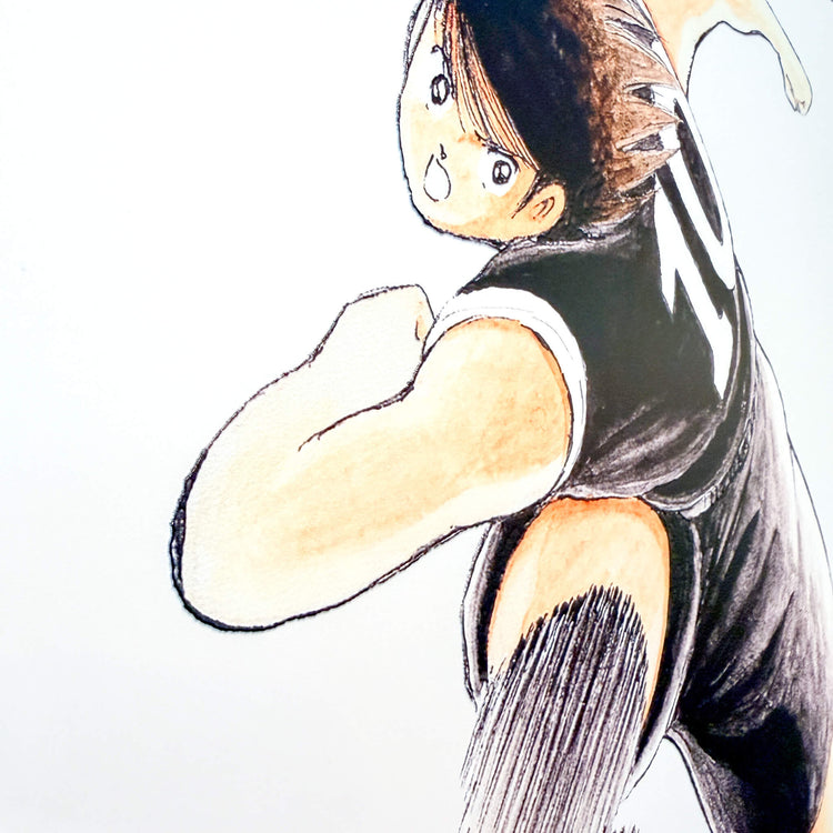 No.011 Hyuga Shot
