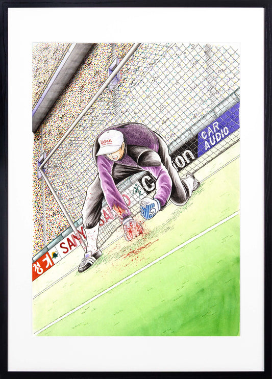 No.012 Wakabayashi