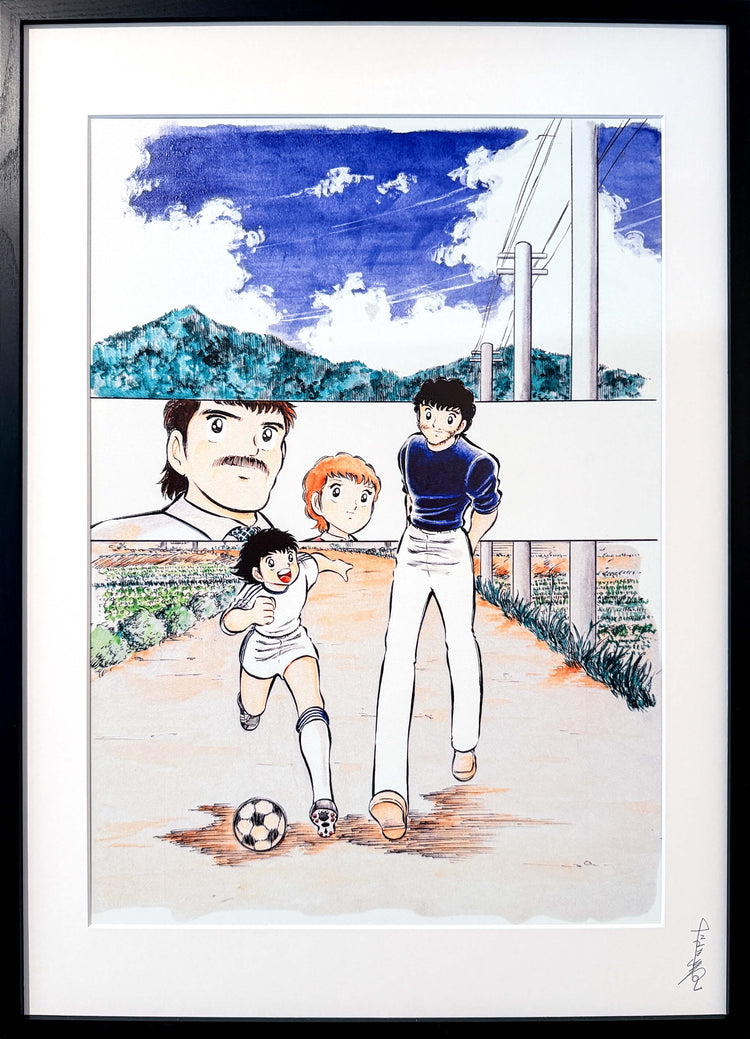 No.016 Family