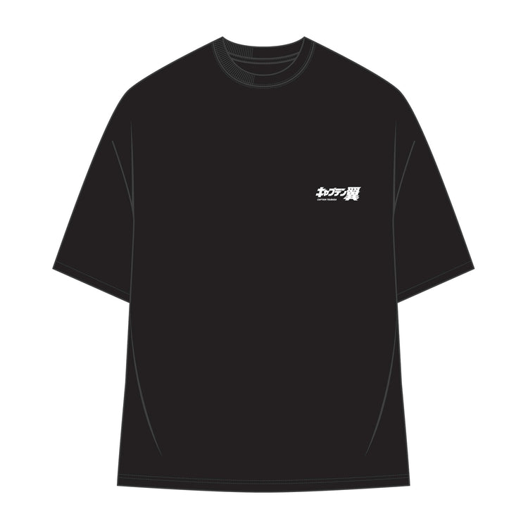 Captain Tsubasa T-shirt 3