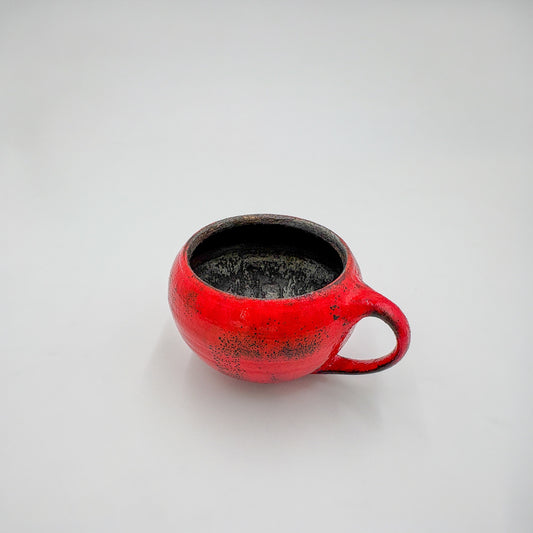 Yachimun Red mug