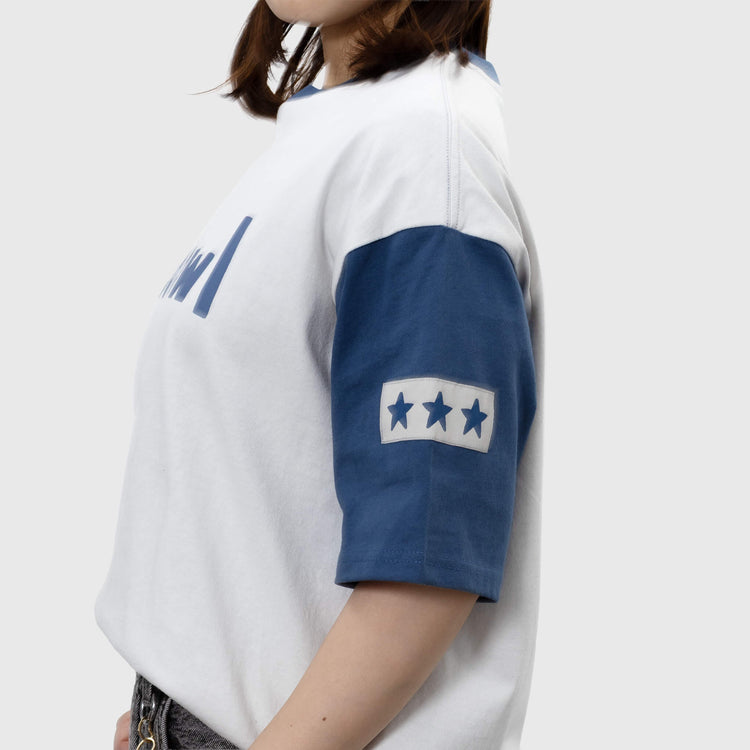 164cm / 着用サイズ:M