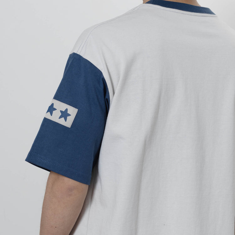 177cm / 着用サイズ:M