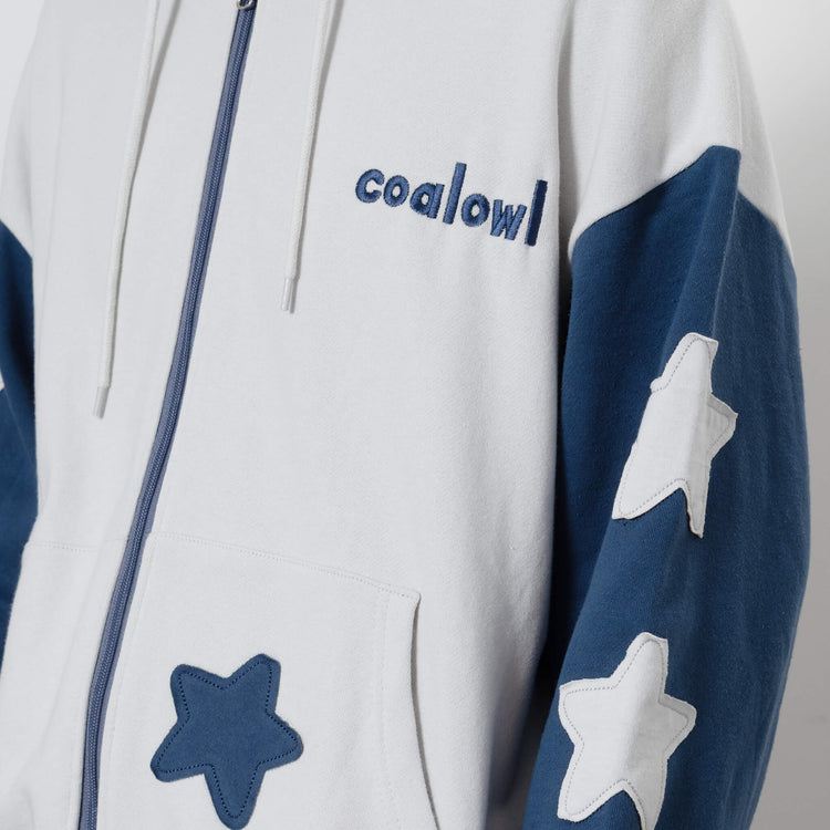 あの子のパーカー