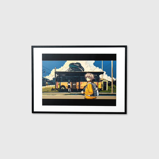 侵略基地