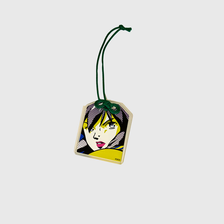 Ghost in the Shell S.A.C. Omamori (Shipped After the Exhibition)