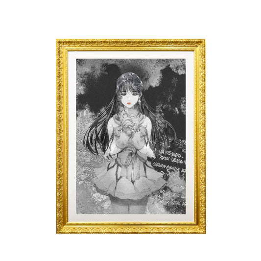託された願い (TEST)