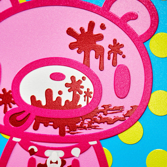 full topping❤︎ small edition