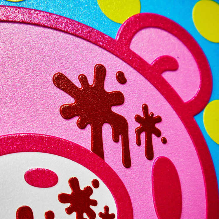 full topping❤︎ small edition