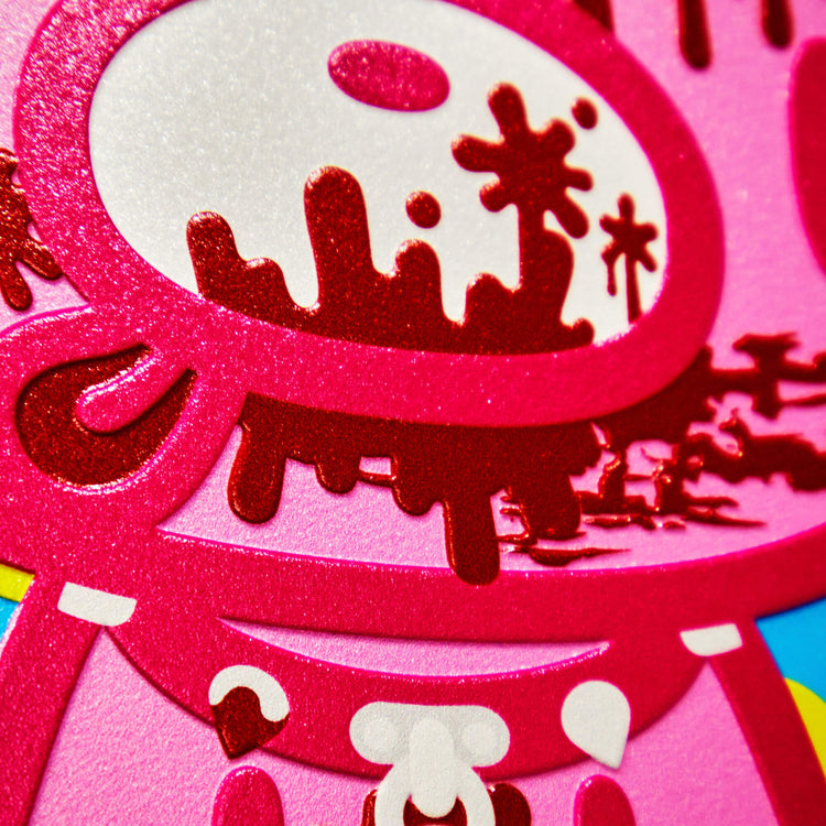 full topping❤︎ small edition