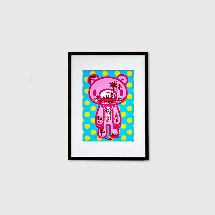 full topping❤︎ small edition