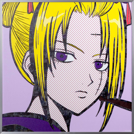 Tsukuyo