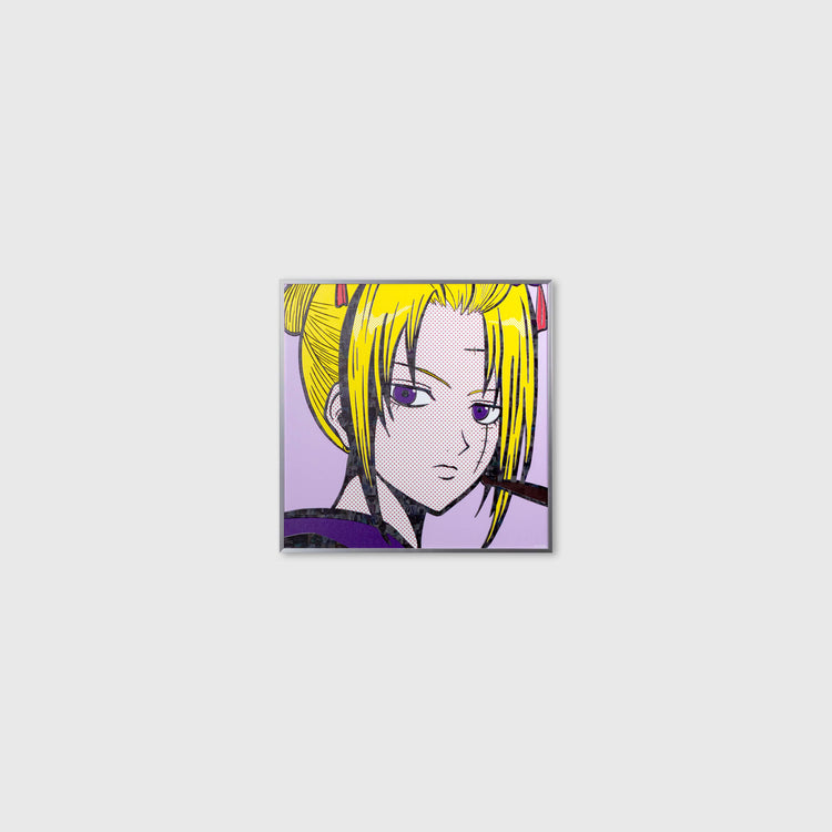 Tsukuyo