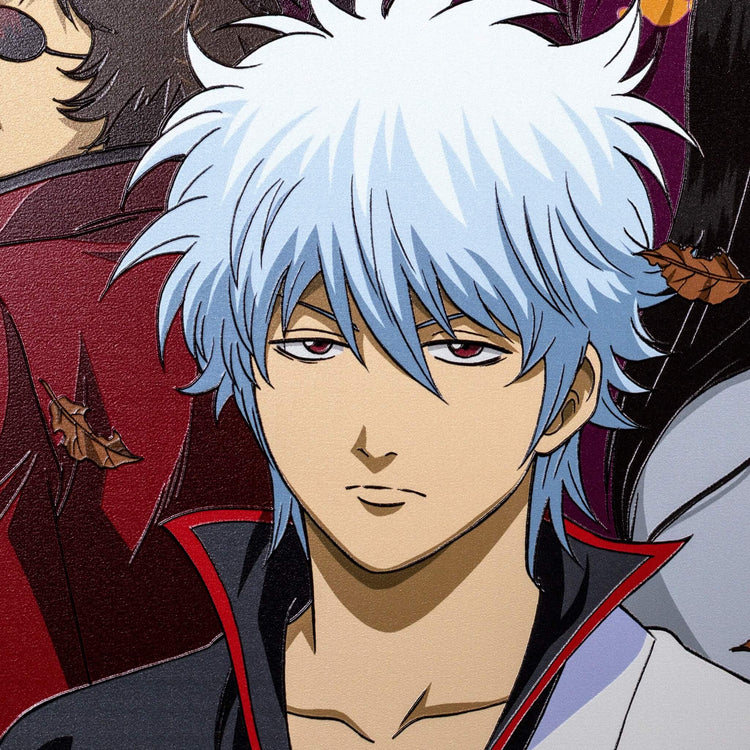 Four Heavenly Kings