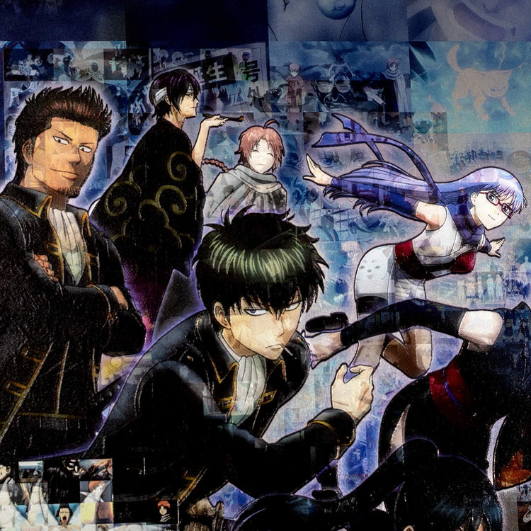 Gintama