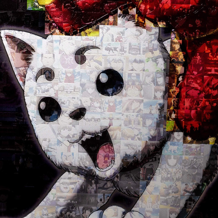 Gintama