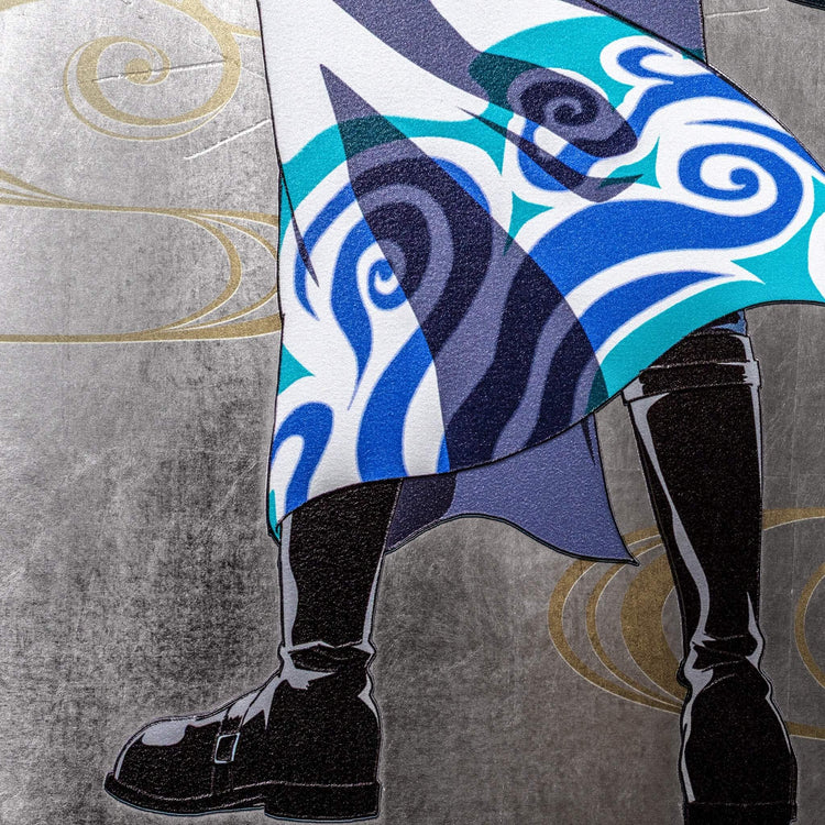 Gintoki Sakata - Platinum