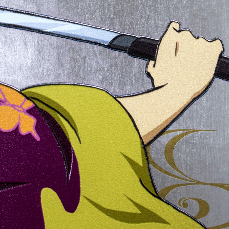 Shinsuke Takasugi - Platinum
