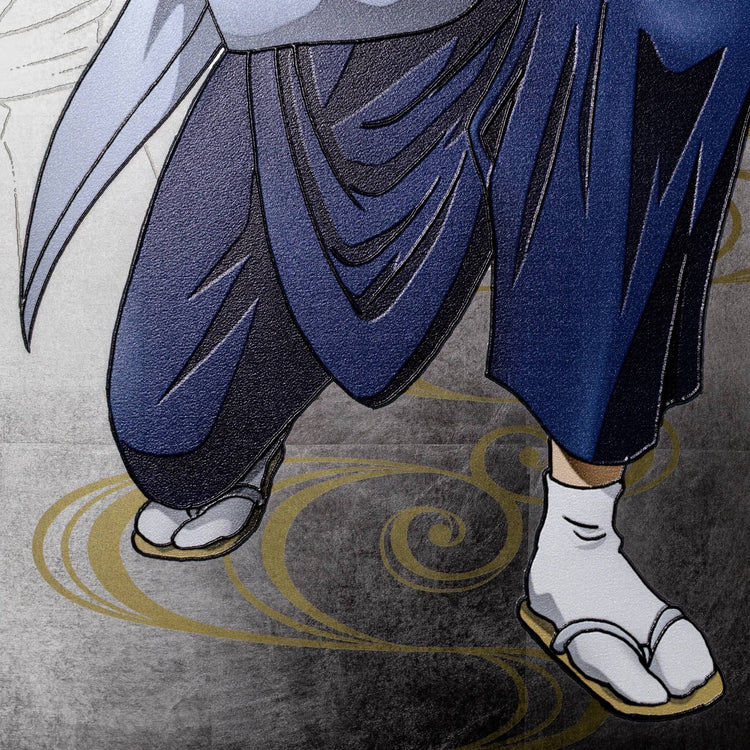 Kotaro Katsura - Platinum