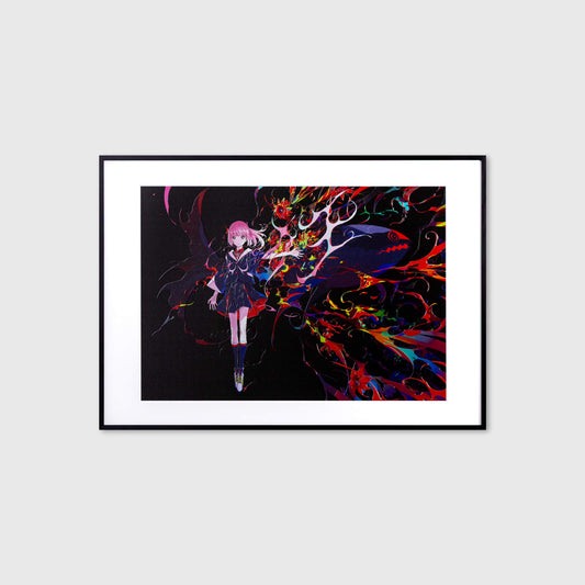 花譜 - 『不可解参(狂)』