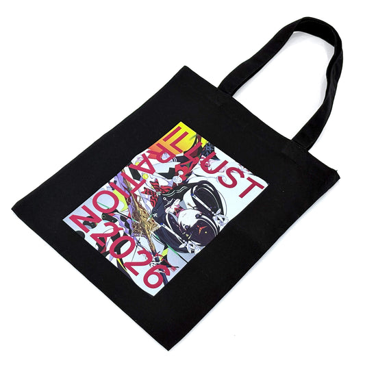 Tote Bag A
