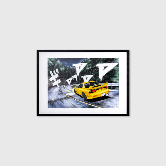 FD3S