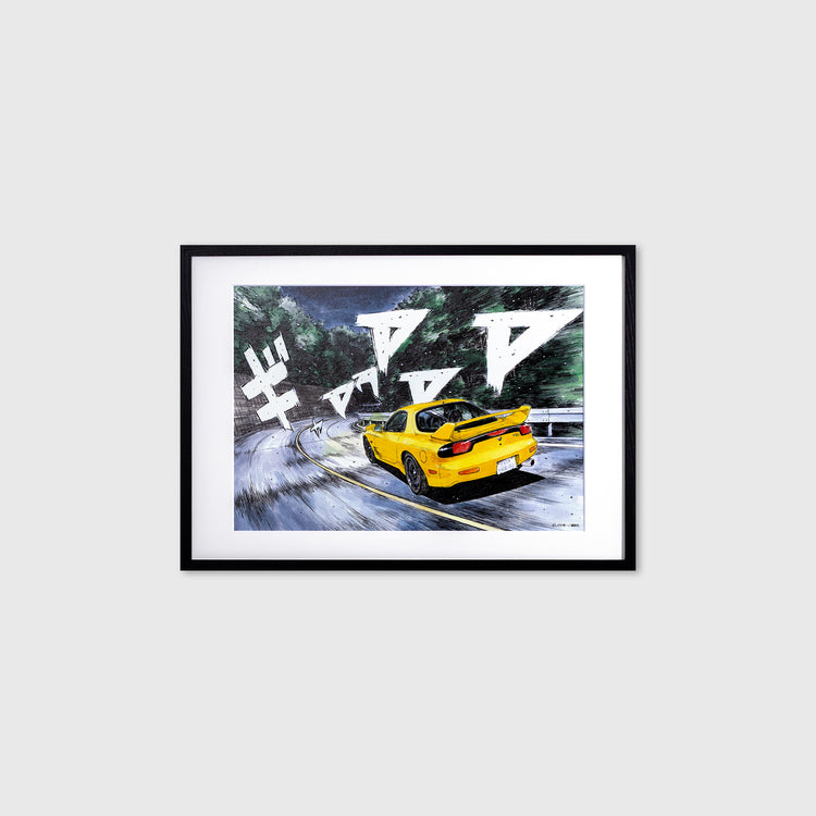 FD3S