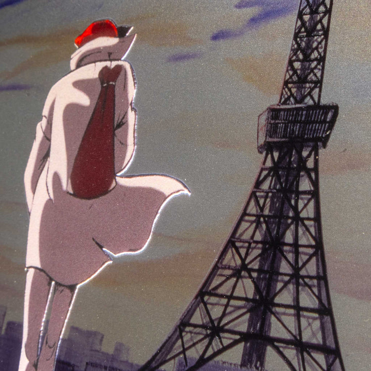 あしたのジョー/04