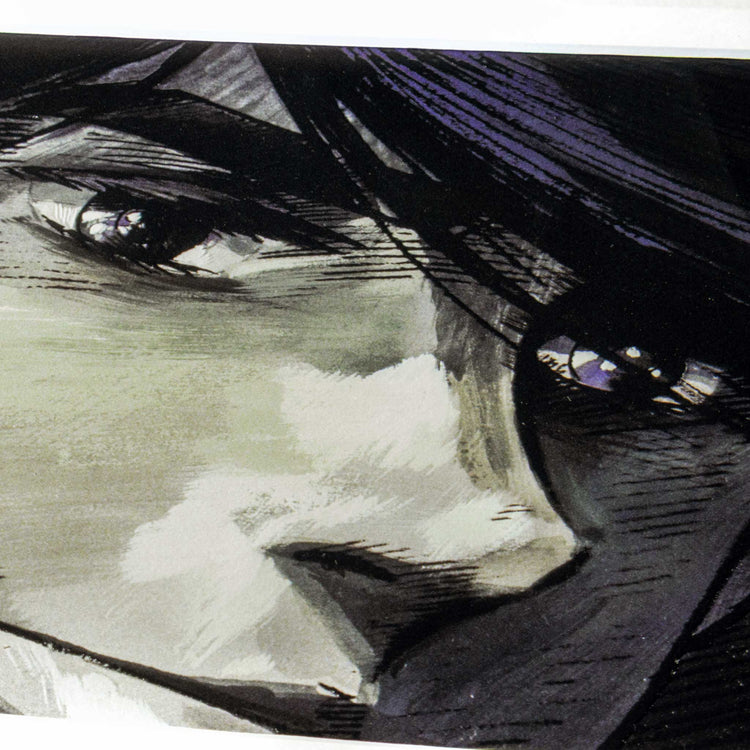 あしたのジョー2/07