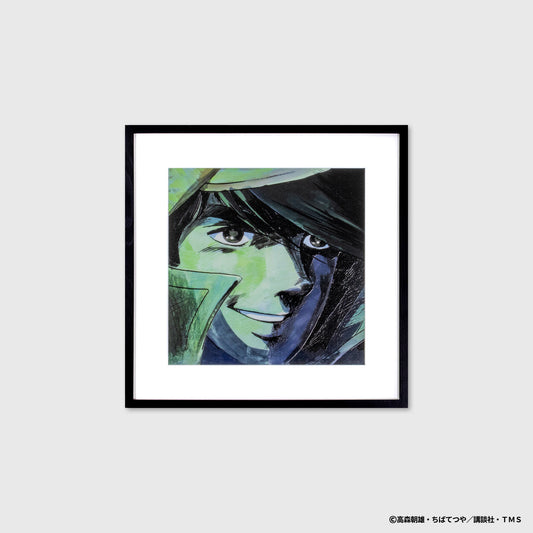 あしたのジョー2/09