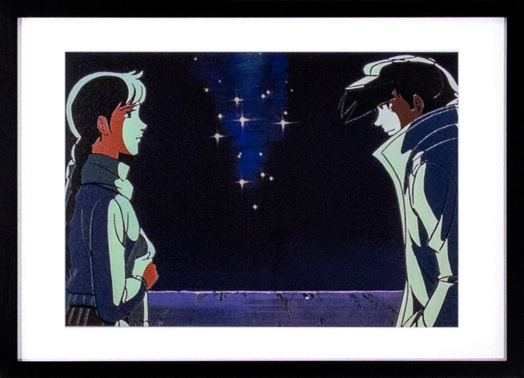 劇場版あしたのジョー2/05