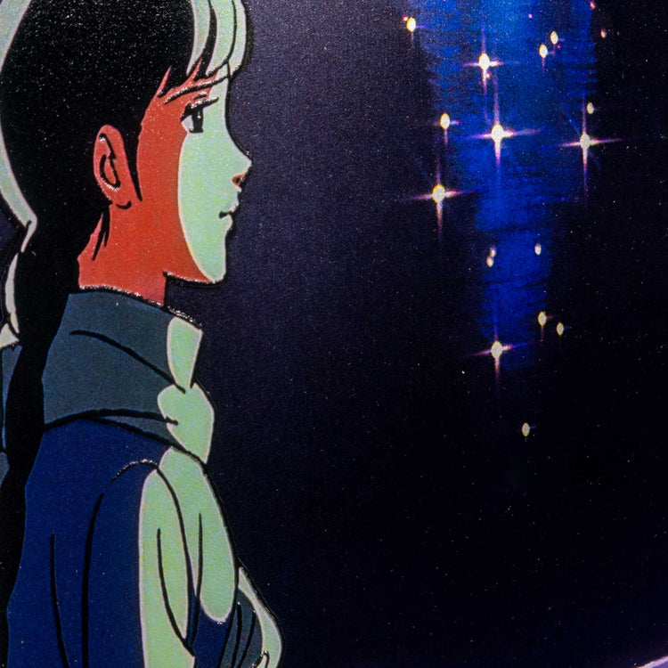 劇場版あしたのジョー2/05