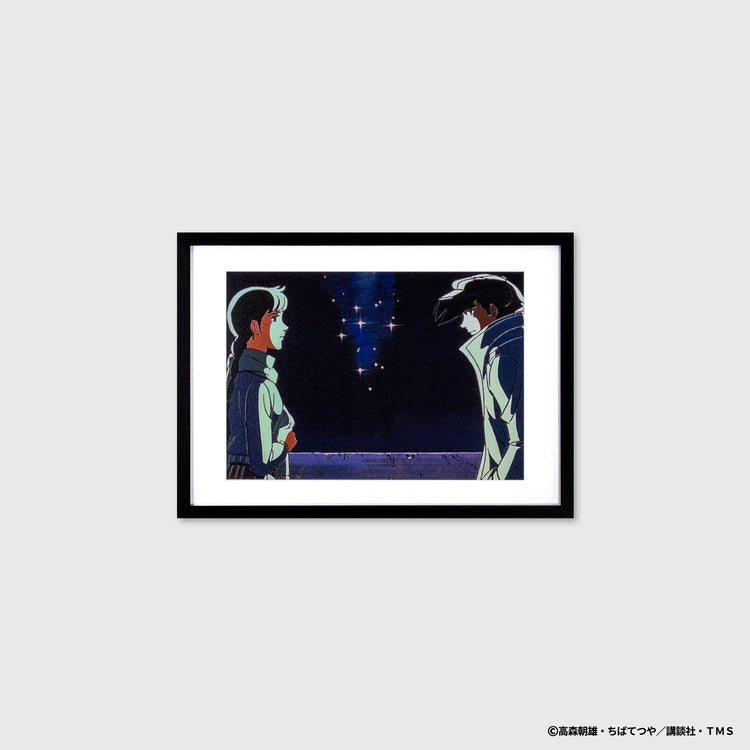 劇場版あしたのジョー2/05
