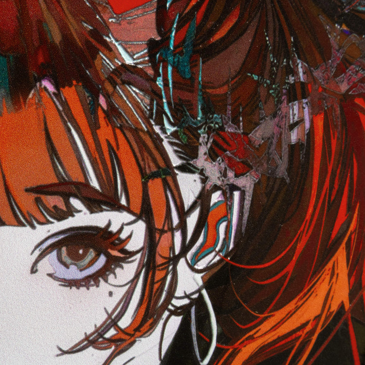 PALIMPSEST
