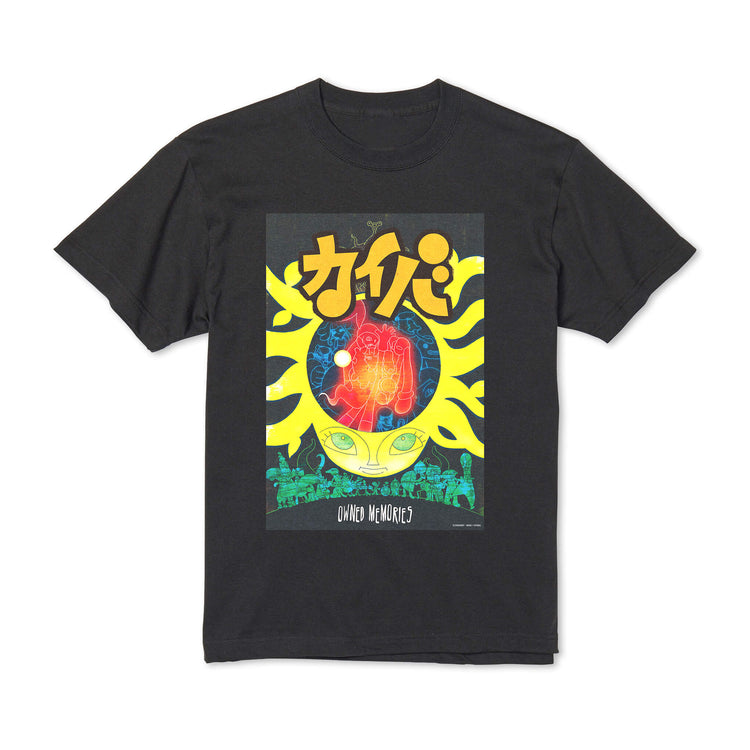 Key Visual T-shirt