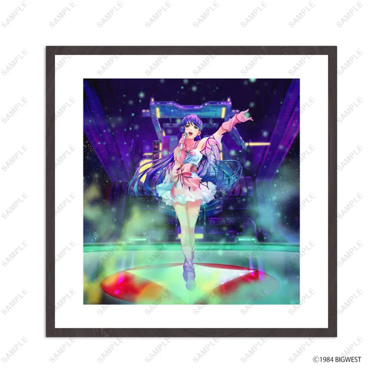 刻を超えるラブソング