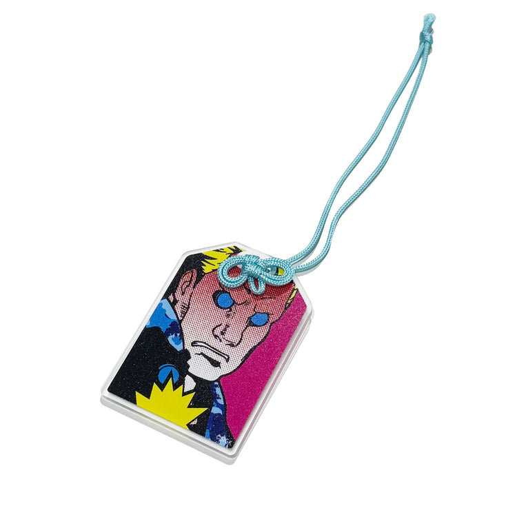 Ghost in the Shell S.A.C. Omamori (Shipped After the Exhibition)
