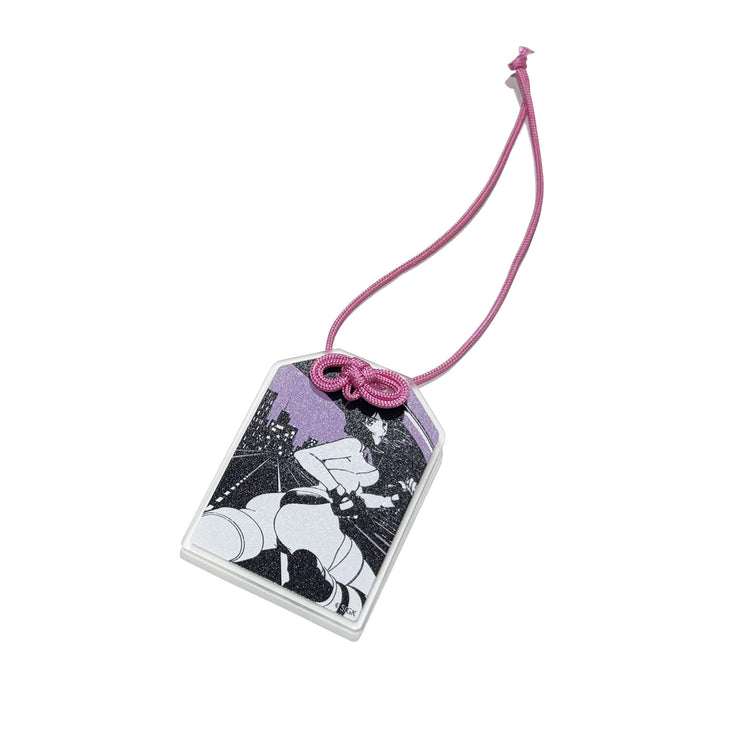 Ghost in the Shell S.A.C. Omamori (Shipped After the Exhibition)