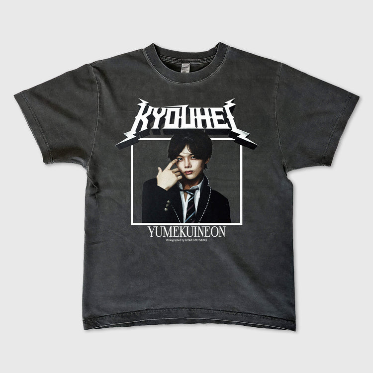 アート購入者限定Tシャツ(当選後ご案内)