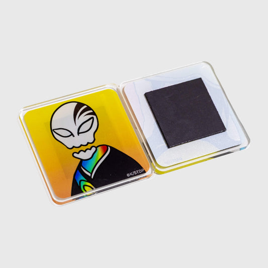 Magnet PFP