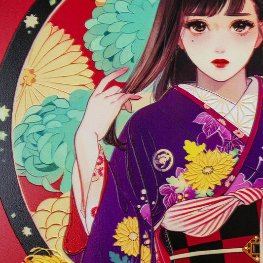 秘密