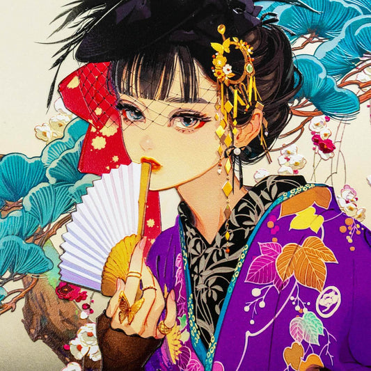 秘密Ⅱ