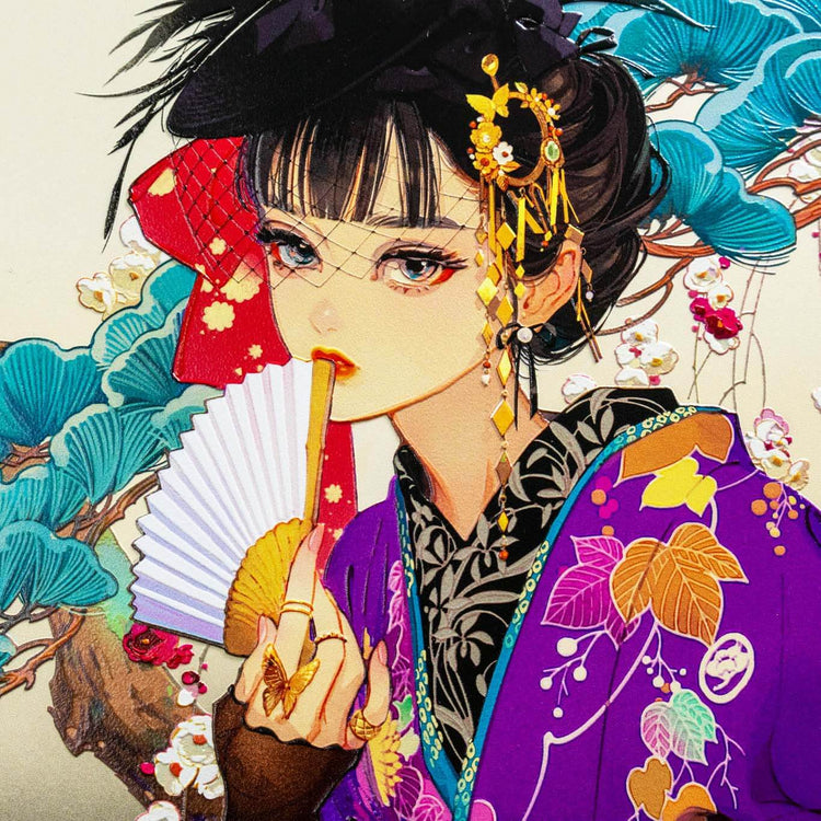 秘密Ⅱ