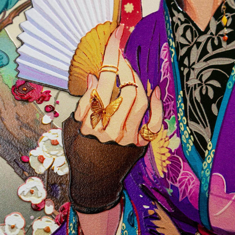 秘密Ⅱ