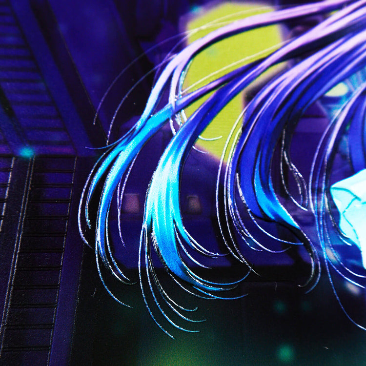 刻を超えるラブソング